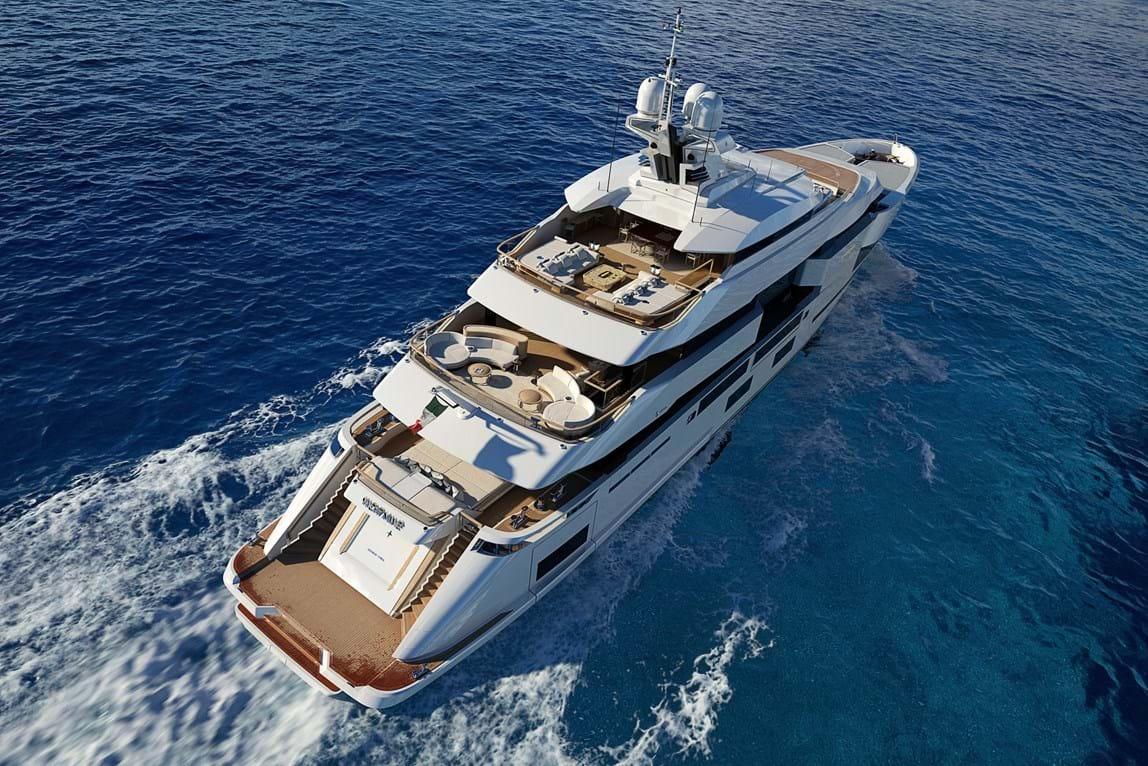 super yachts gc